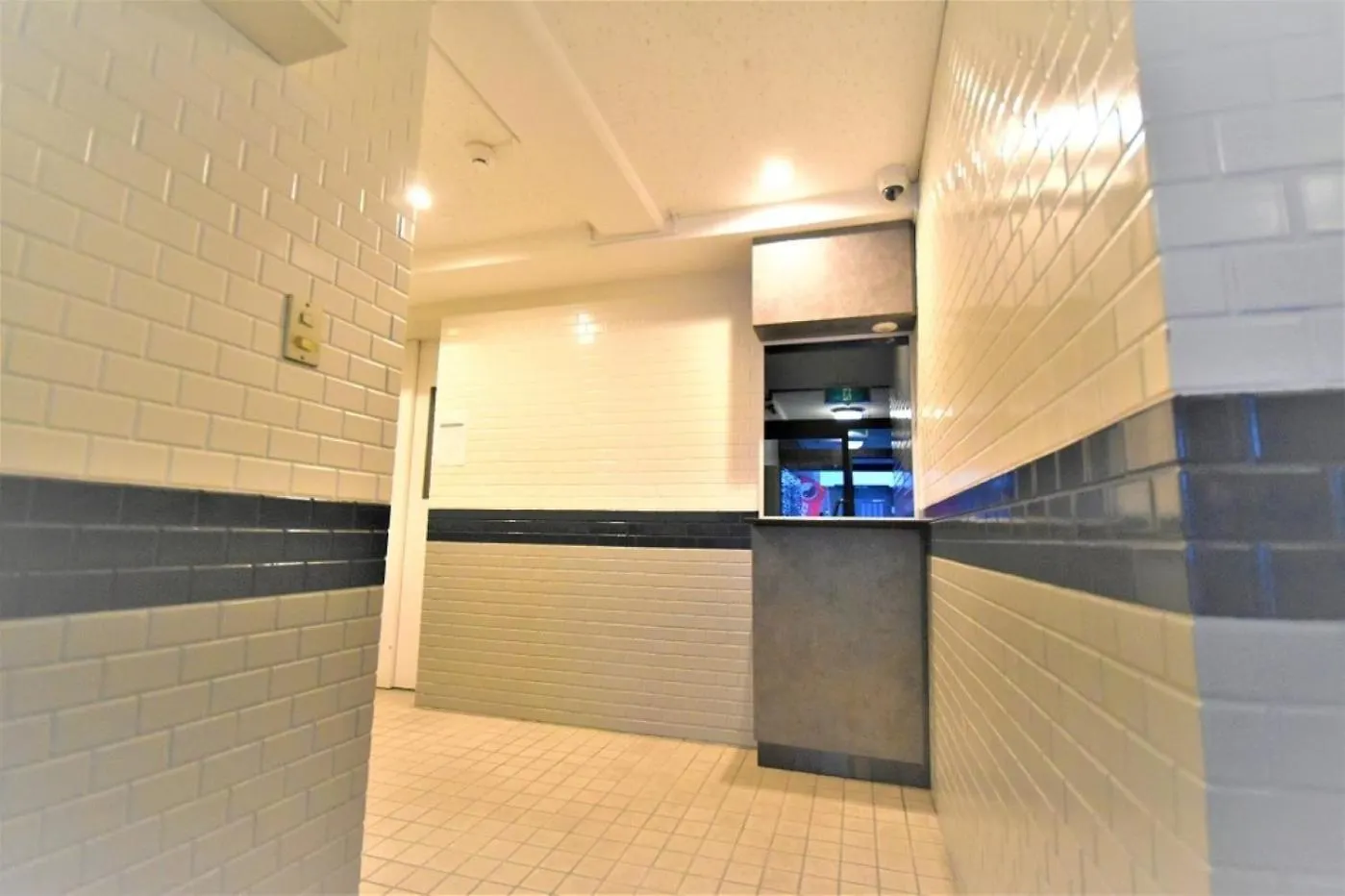Apartment Town Royal 73 - Vacation Stay 17201 Sapporo Japan